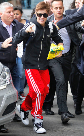 Justin Bieber Justin Bieber